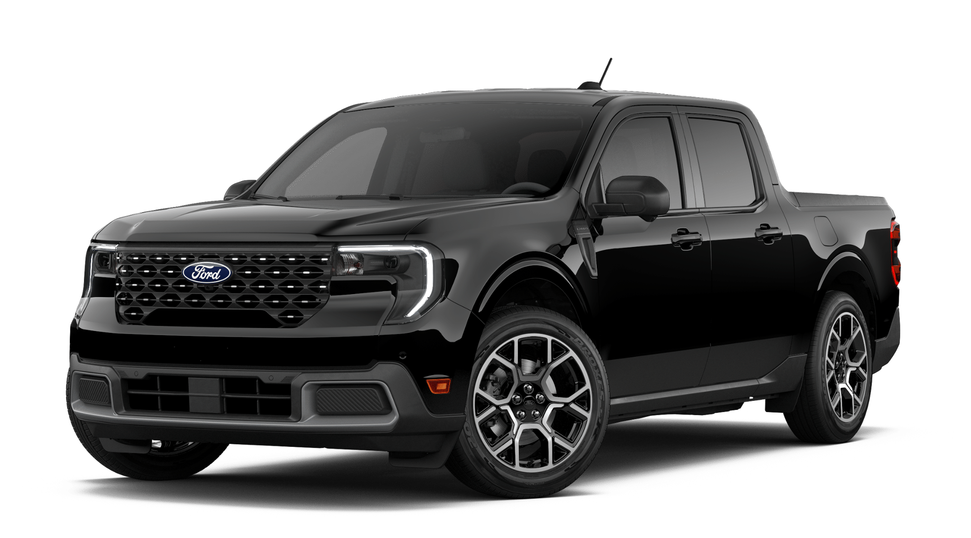 2026 Ford Maverick® External Image 1